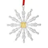 Nambe 12 Days Of Christmas Drummer Holiday Ornament In Silver