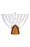 Nambe Unity Menorah In Multi