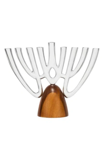 NAMBE NAMBÉ UNITY MENORAH