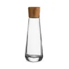 Nambe Nambé Vie Decanter 12in In Clear