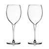 NAMBE VIE CHARDONNAY GLASS, SET OF 2