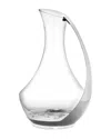 Nambe Vie Wine Pitcher