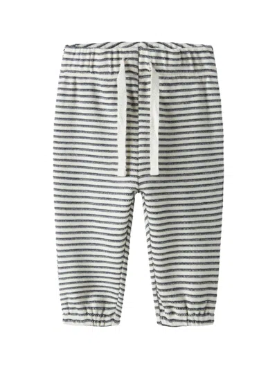 Name It® Baby Bripo Trousers Multi In Blue