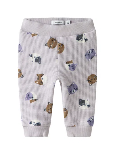 Name It® Baby Tammie Trousers Multi