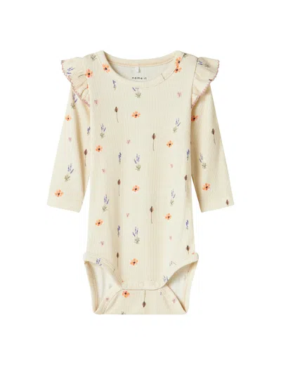 Name It® Ohio Body Beige