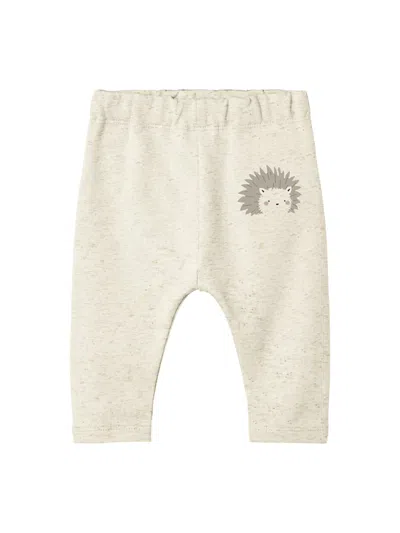 Name It® Oregon Sweat Trousers Beige