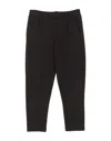 Name It® Kids' Pants In Black