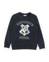 Name It® Name It Toddler Boy Sweatshirt Midnight Blue Size 6 Cotton, Viscose, Elastane In Blue