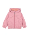 Name It® Name It Toddler Jacket Pink Size 7 Polyester In Pink