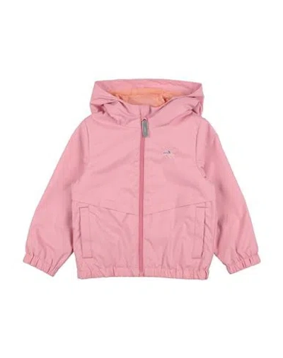 Name It® Babies' Name It Toddler Jacket Pink Size 7 Polyester