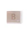 Namelyco Unisex Light Camel Multi Letter Blanket - Baby, Little Kid In B- Light Camel