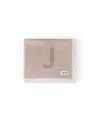 Namelyco Unisex Light Camel Multi Letter Blanket - Baby, Little Kid In J - Light Camel
