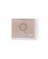 Namelyco Unisex Light Camel Multi Letter Blanket - Baby, Little Kid In Q - Light Camel
