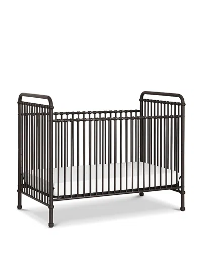 Namesake Abigail 3-in-1 Convertible Crib In Black