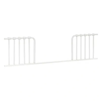 Namesake Abigail And Winston Toddler Bed Rail In Washed White