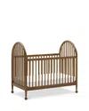 Namesake Alouette 3-in-1 Convertible Spindle Crib