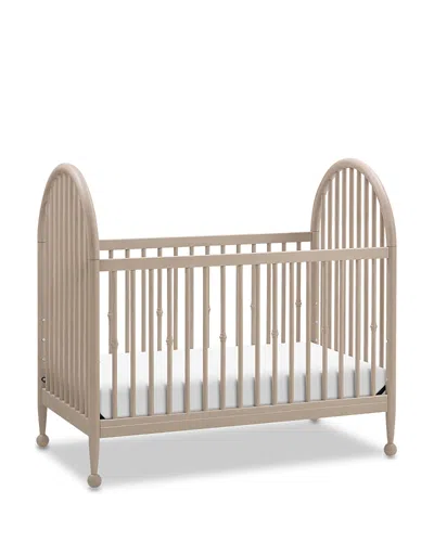 Namesake Alouette 3-in-1 Convertible Spindle Crib