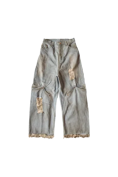 Namesake Antonio Washed Carpenter Jeans