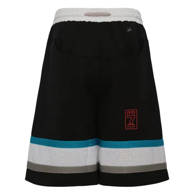 Namesake Bears Basketball Shorts In Multi