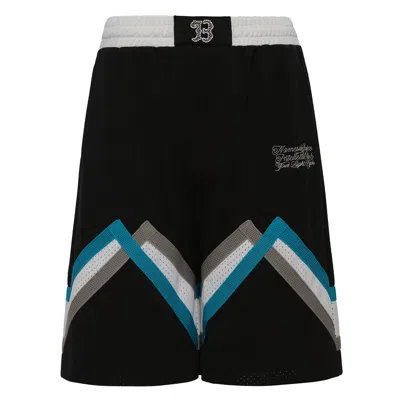 Namesake Bears Basketball Shorts In Multi