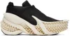 Namesake Black Clippers 8000 Sneakers In Black