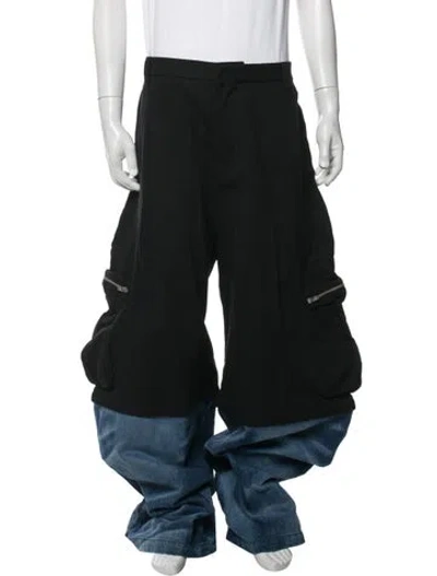 Pre-owned Namesake Cargo Pants W/ Tags In Green