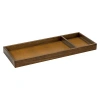 Namesake Changing Table Topper In Natural Walnut