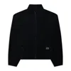 Namesake Dash Track Jacket Black