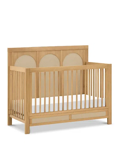 Namesake Eloise 4 In 1 Convertible Crib In Brown