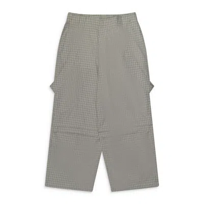 Namesake Felix Jeans Basket Tan Grey In S