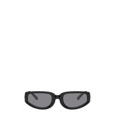 Namesake Full Frame Sunglasses In Gray