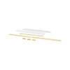 Namesake Full Size Bed Conversion Kit In Warm White