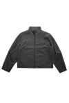 Namesake Garnet Track Jacket In Grey