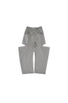 Namesake Jalen Drape Sweatpants Grey