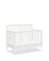 Namesake Liberty 4 In 1 Convertible Spindle Crib In White
