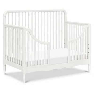 Namesake Liberty Toddler Bed Rail In White