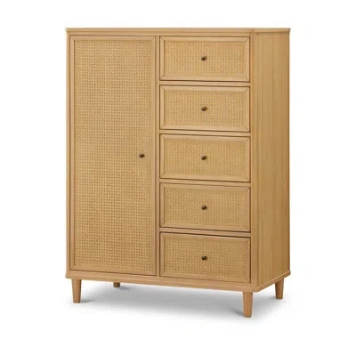 Namesake Marin 22'' W 5 - Drawer Dresser In Brown