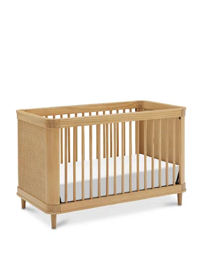 Namesake Marin 3 In 1 Convertible Crib In Brown