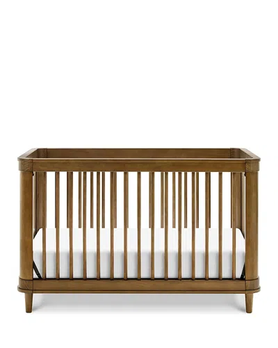 Namesake Marin 3 In 1 Convertible Crib In Brown
