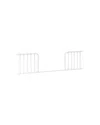 Namesake Million Dollar Baby Classic Abigail-winston Toddler Bed Conversion Kit In White
