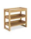 Namesake Million Dollar Baby Classic Nantucket Changing Table In Honey