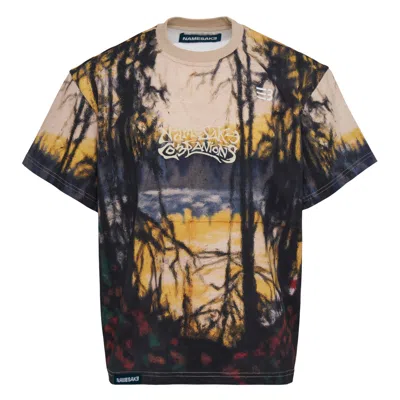 Namesake Neal Promisedland Tee In Multi