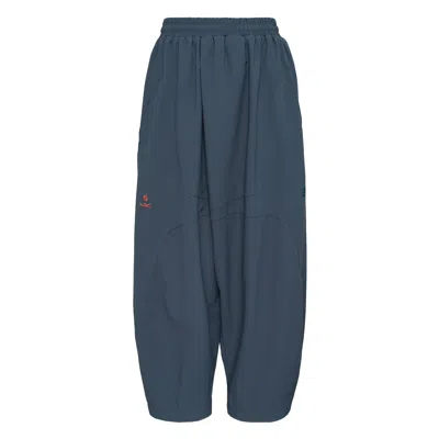 Namesake Nomad Track Pants In Blue