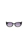 Namesake Speaker 3000 Sunglasses In Black