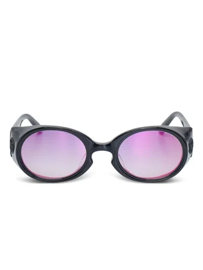 Namesake Speaker 3000 Sonnenbrille In Black