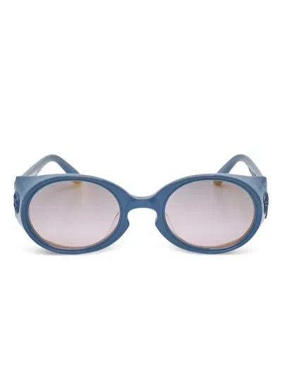 Namesake Speaker 3000 Sonnenbrille In Blue