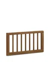 Namesake Toddler Bed Conversion Kit In Brown