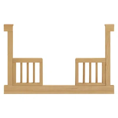 Namesake Toddler Bed Conversion Kit For Marin In Honey