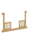 Namesake Toddler Bed Conversion Kit (m23799) In Brown