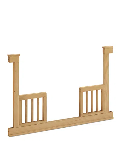 Namesake Toddler Bed Conversion Kit (m23799) In Gold